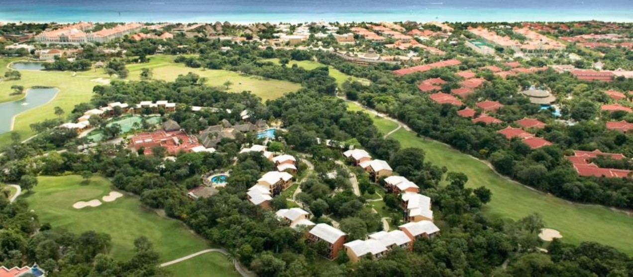 Riu Lupita 5*