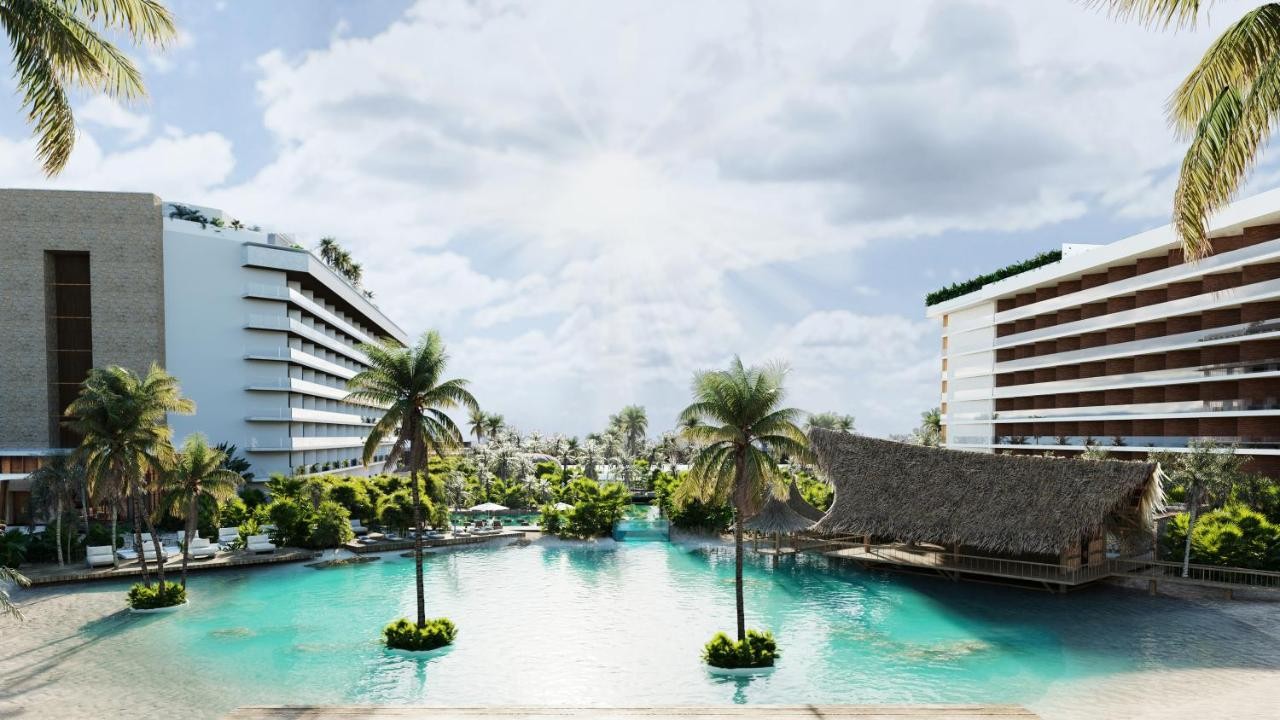 Secrets Impression Moxche Playa del Carmen | Adults Only 5*