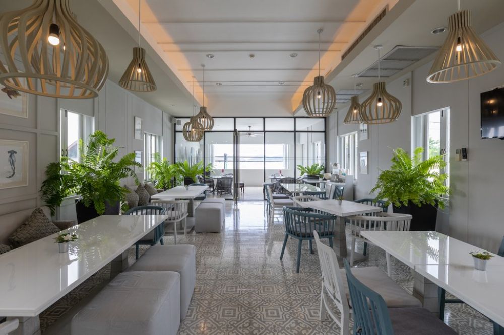 Kantary Bay Phuket Hotel & Serviced Apartment 4*