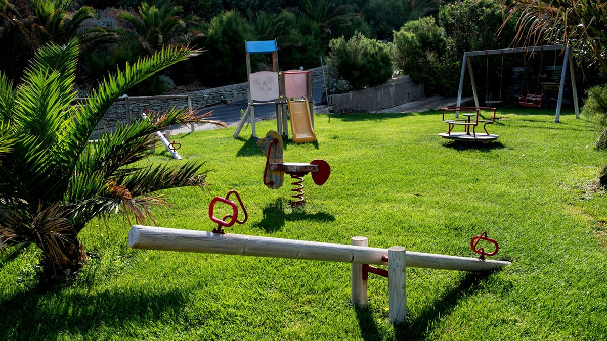 CHC Athina Palace Resort And Spa 5*