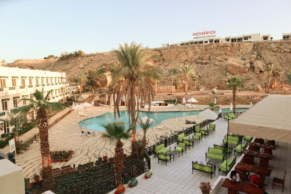 Yaro Fantazia Hotel 4*