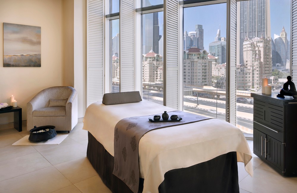 Kempinski Central Avenue Dubai (ex. Address Dubai Mall) 5*