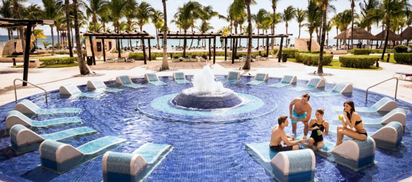 Barcelo Maya Palace 5*