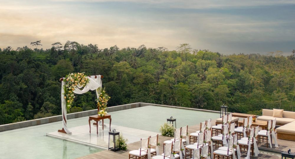 Anantara Ubud 5*