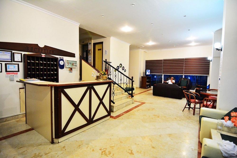 Arsi Sweet Suit Hotel Apartment 3*