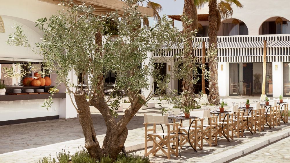 Grecotel Casa Marron 4*