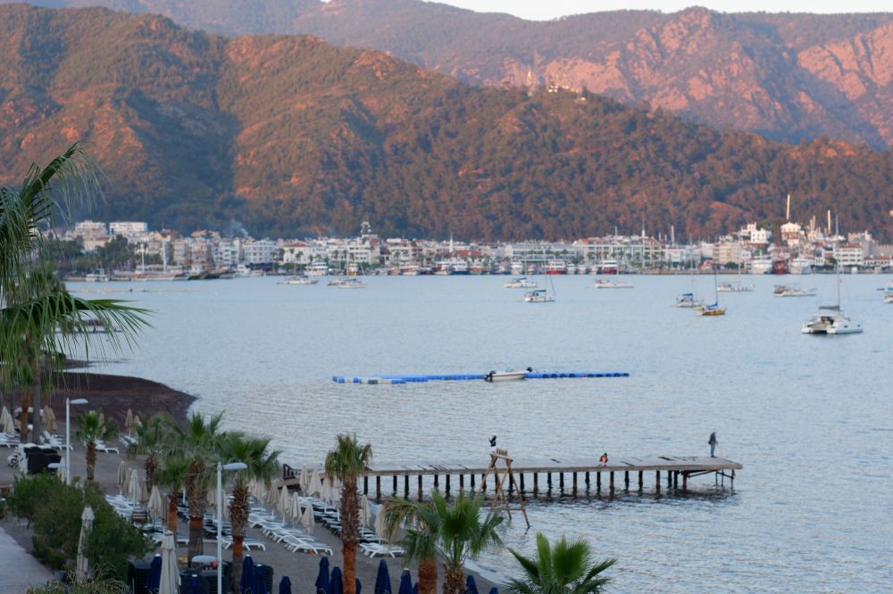 Yunus Hotel Marmaris 3*