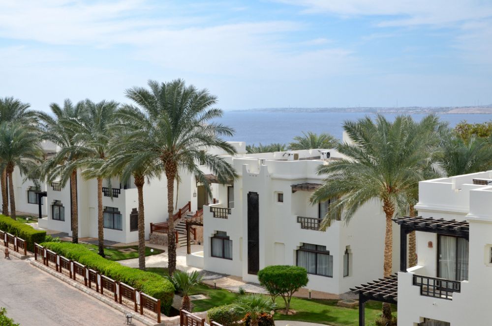 Sharm Resort 4*