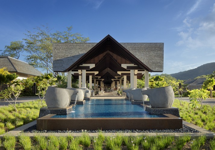 The Story Seychelles (ex. The H Resort Beau Vallon Beach) 5*