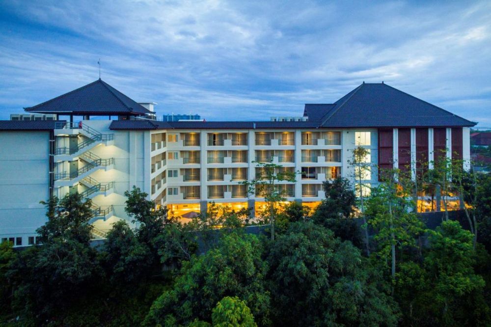 Best Western Kamala Jimbaran 