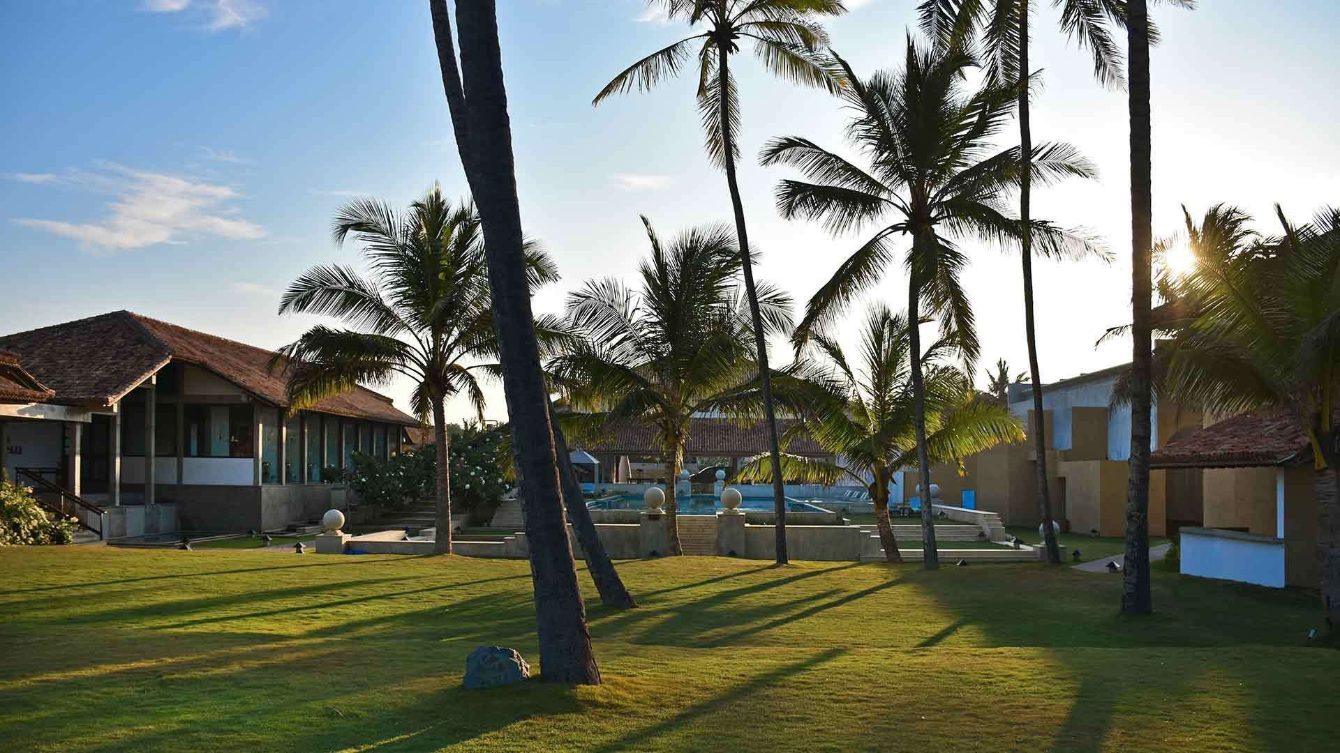 Wattura Resort & Spa 5*