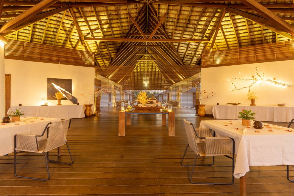 Nakai Dhiggiri Resort | Adults Only 12+ 4*