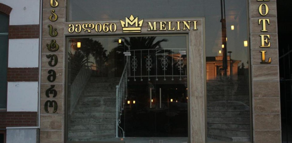 Melini 4*