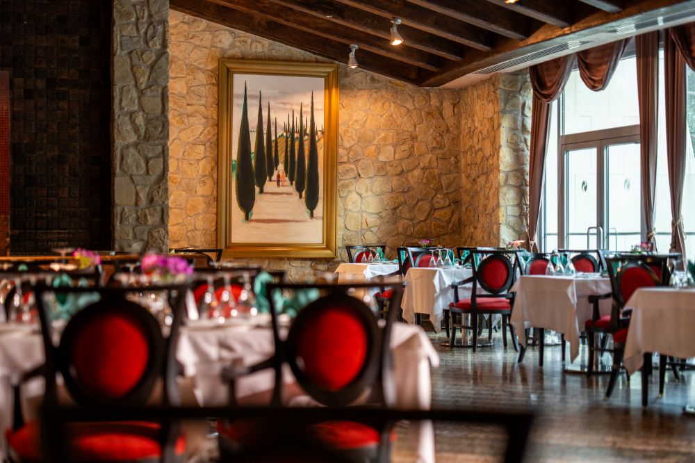 Calista Luxury Resort 5*