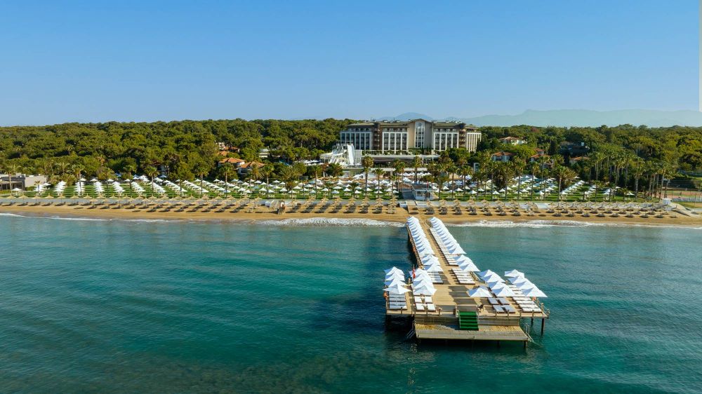 Voyage Sorgun 5*