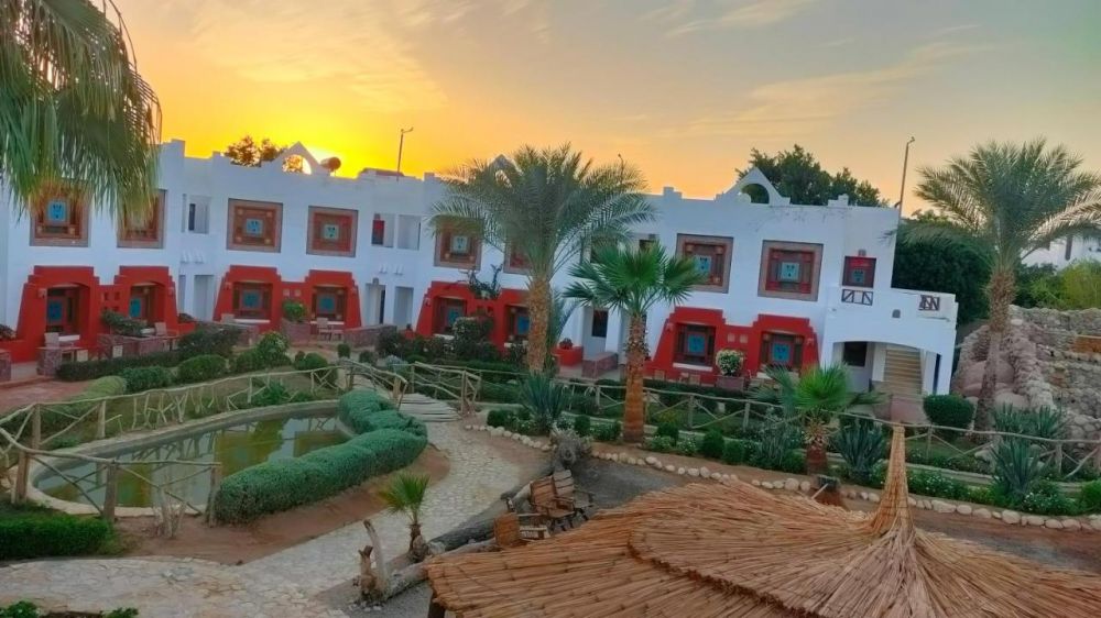 Sharm Inn Amarein 4*