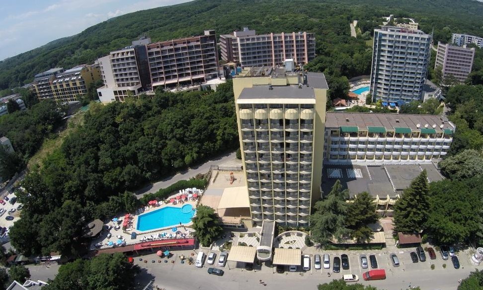 Shipka Golden Sands 4*