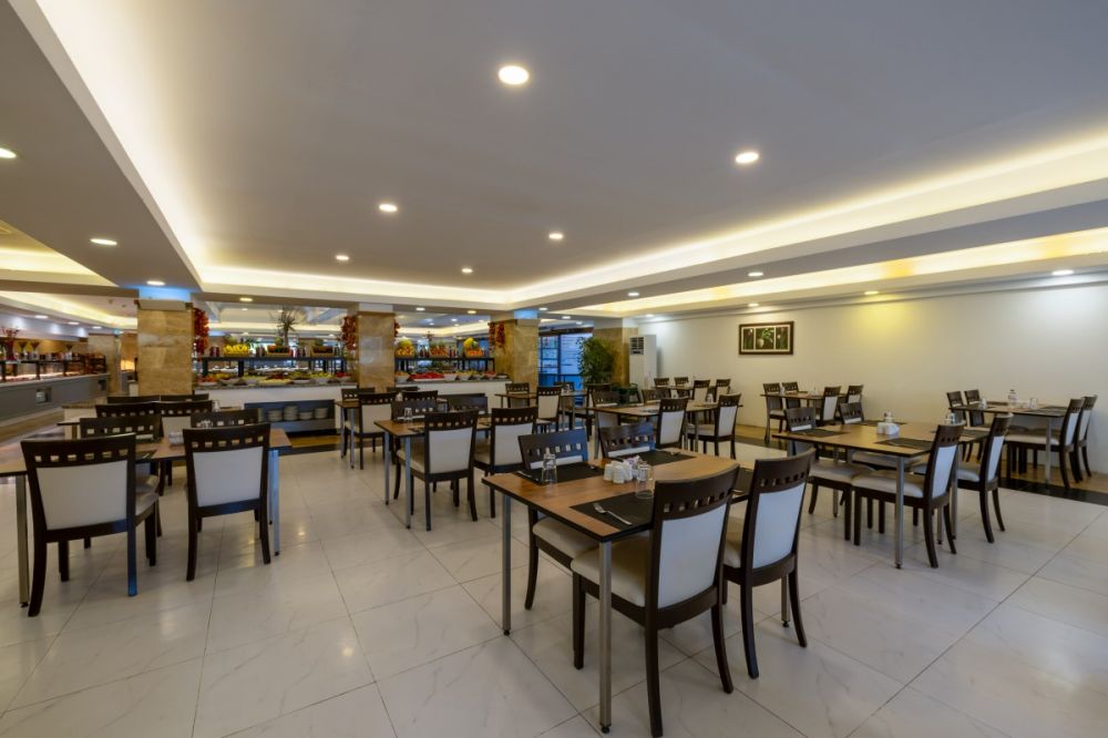 Crystal Flora Pearl Collection (ex. Crystal Flora Beach Resort) 5*