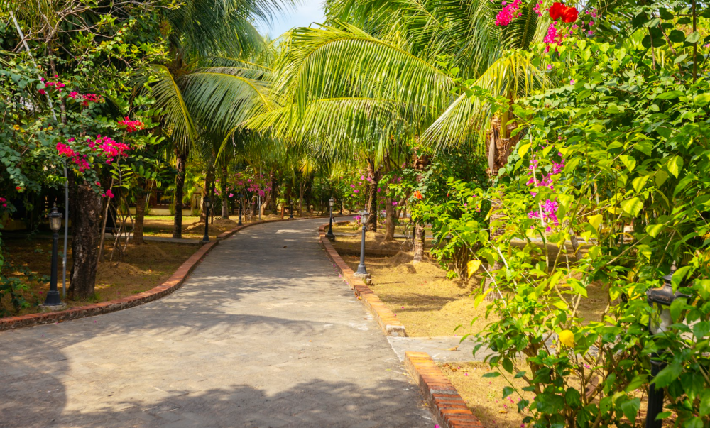 Herbal Resort (ex.Elwood Premier Resort Phu Quoc) 3+