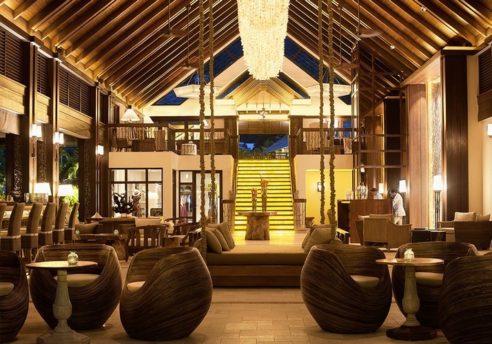 The Story Seychelles (ex. The H Resort Beau Vallon Beach) 5*