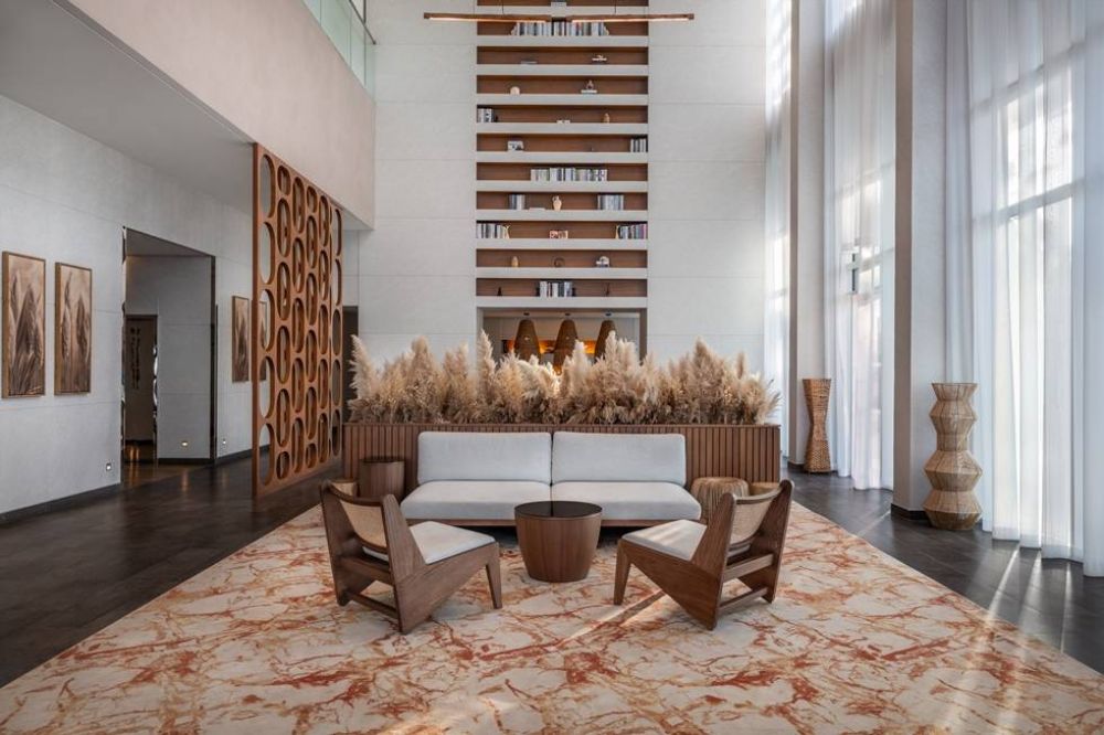 Yas Plaza Circuit (ex. Centro Yas Island Rotana) 3*