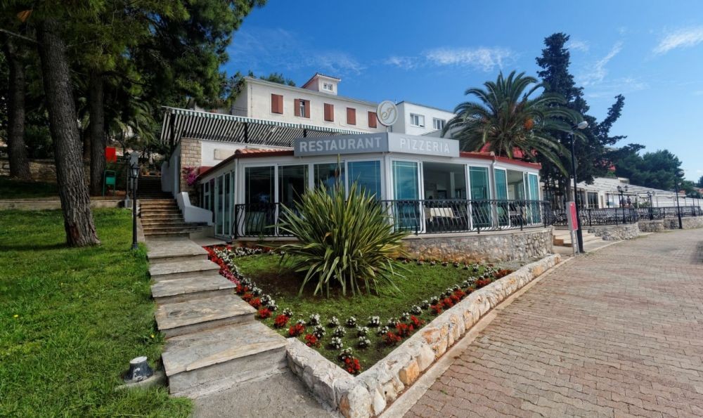 Hotel Jadran 3*