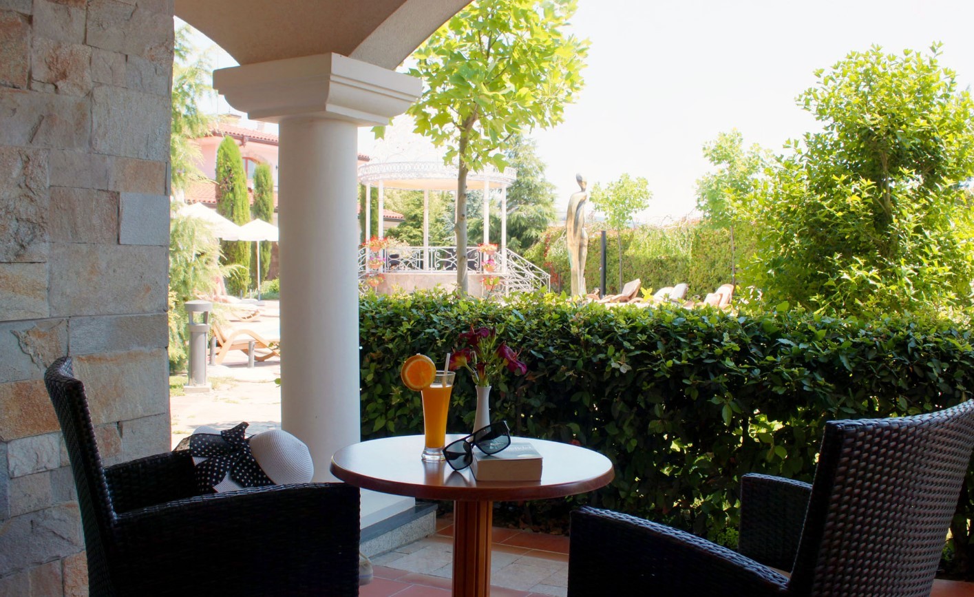 Royal Palace Helena Sands Villas 5*