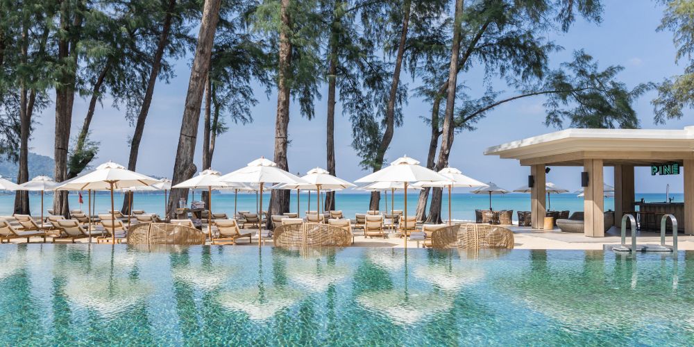 Intercontinental Phuket Resort 5*