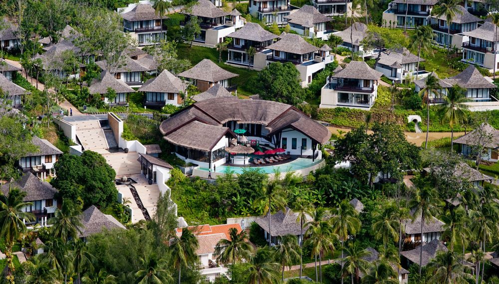 The Vijitt Resort Phuket 5*