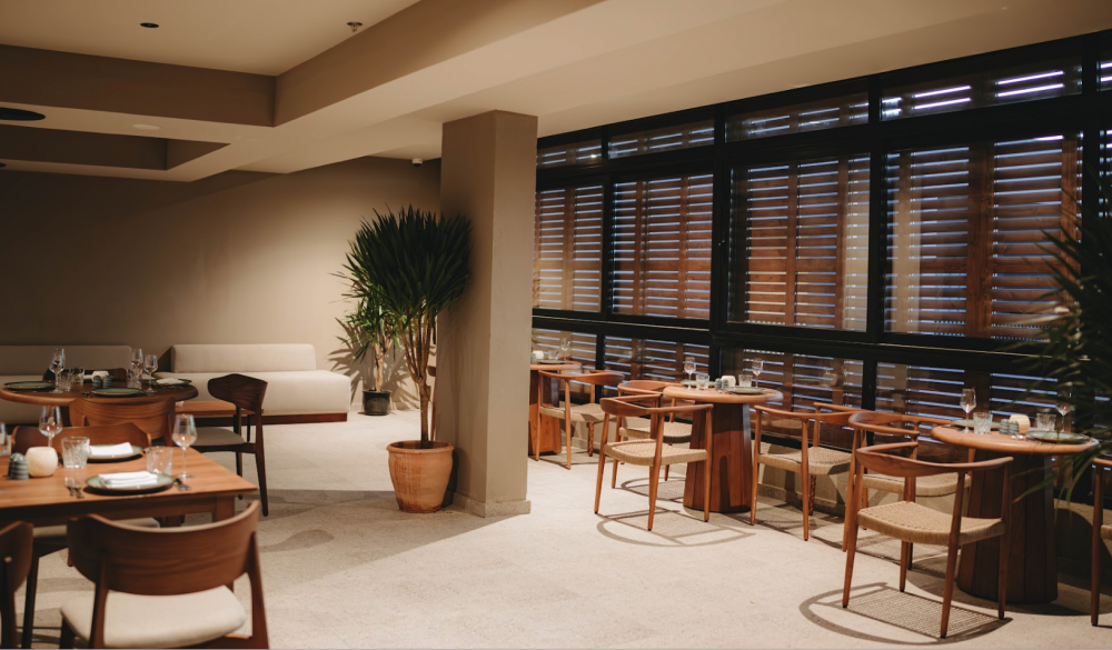 Sentido Naga Bay 5*