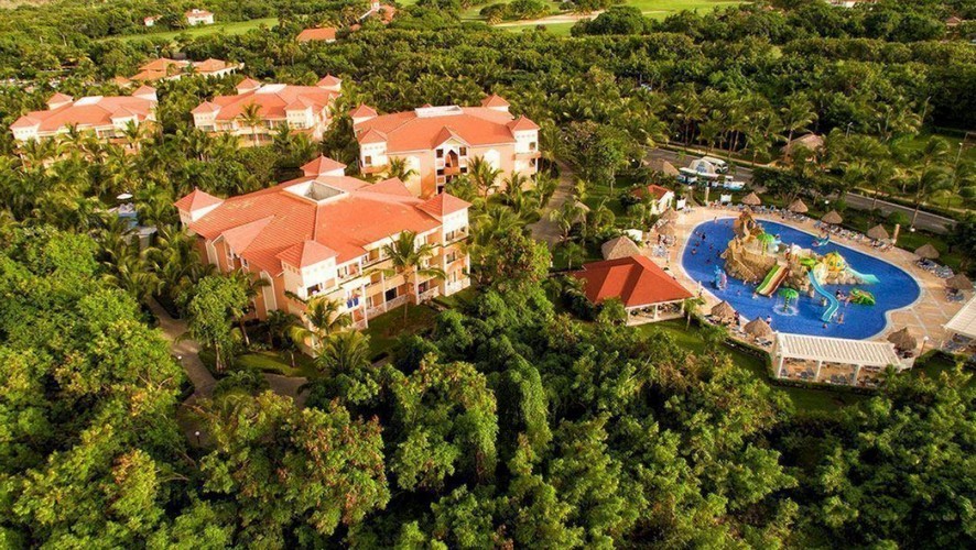 Bahia Principe Grand Turquesa 5*