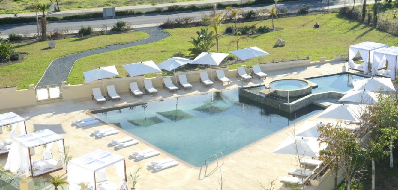 E-Hotel Spa & Resort 4*