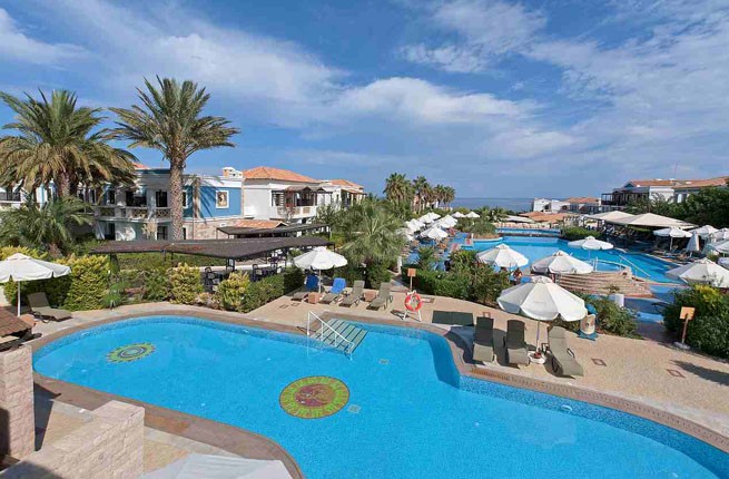 Aldemar Royal Mare 5*