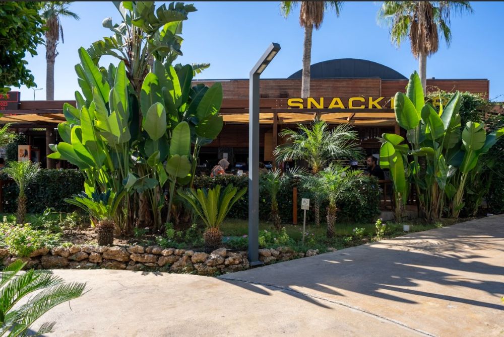 Arnor Deluxe Hotel & SPA 5*