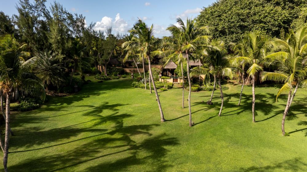 The Oberoi Beach Resort Mauritius 5*