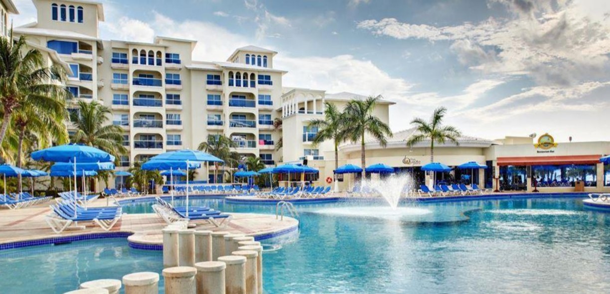 Occidental Costa Cancun 4*