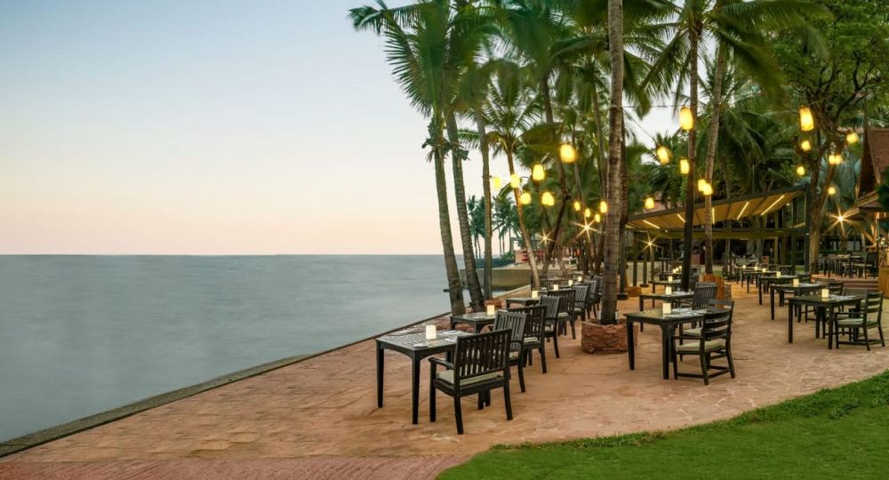 Anantara Hua Hin 5*