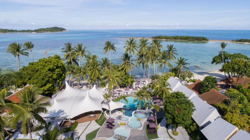 La Vida Samui 4*