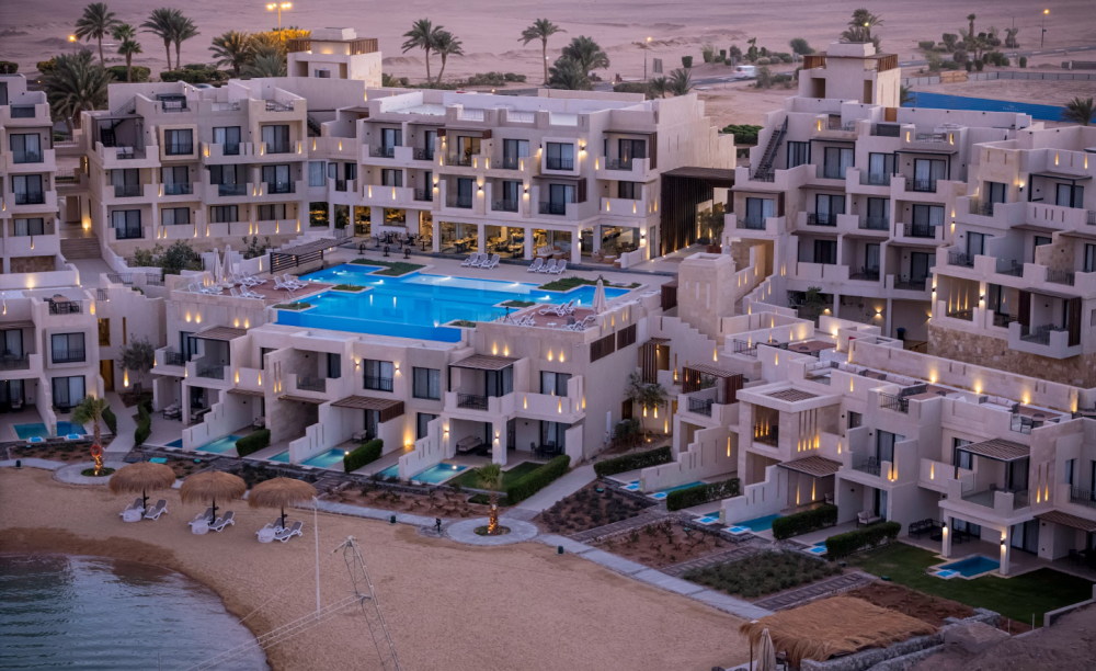 Creek Hotel 4*