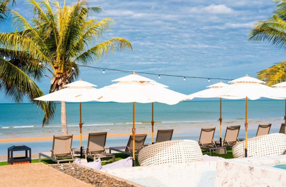 Best Western Plus Carapace Hotel Hua Hin 4*