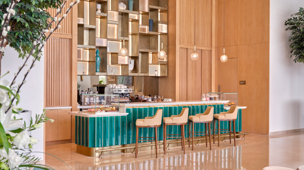 Vida Marassi Hotel 5*