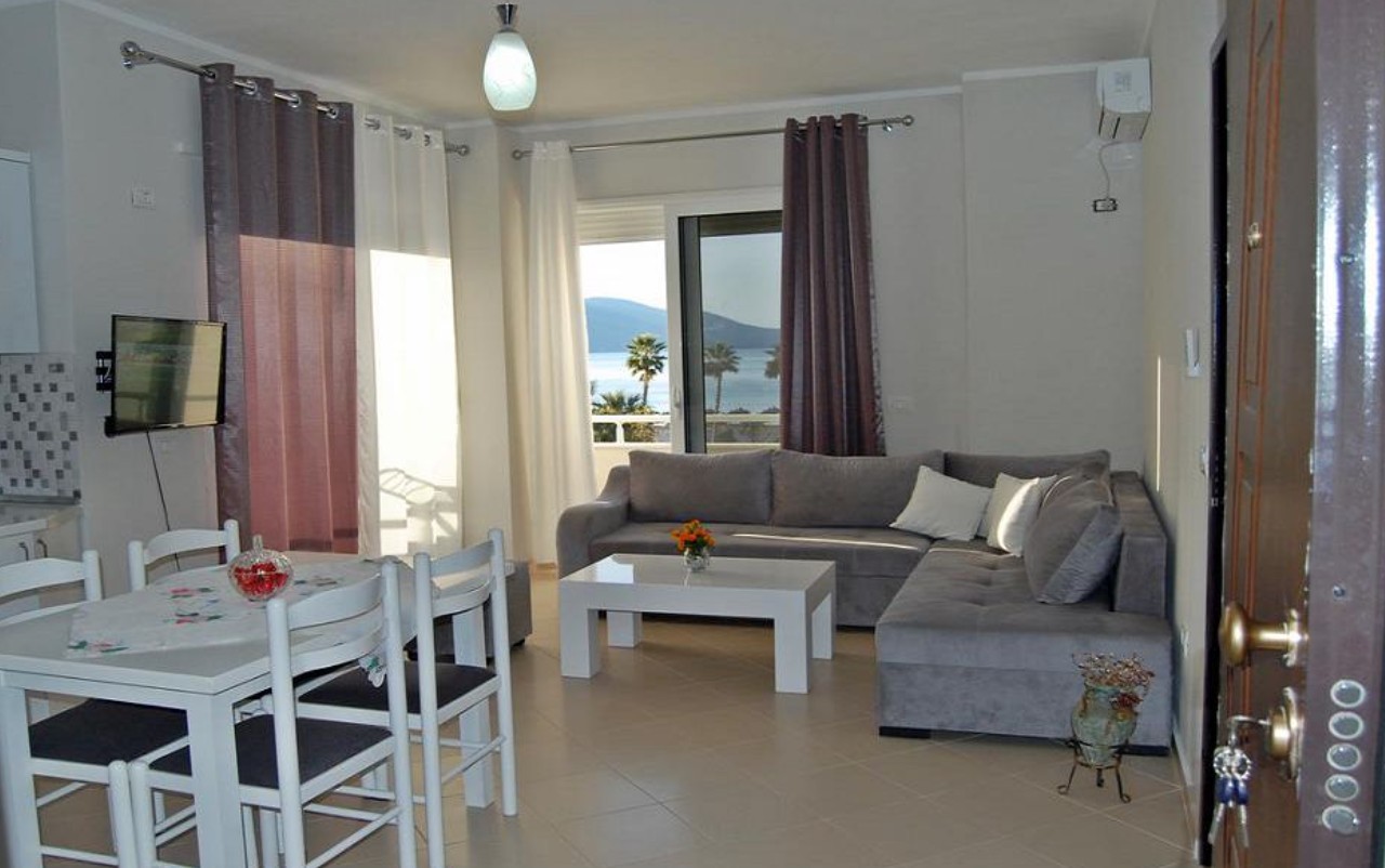 Era Beach Apartments 3*