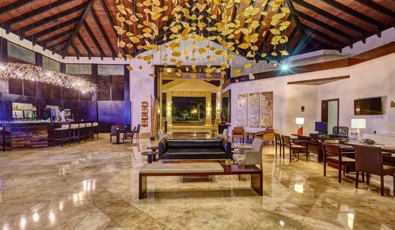 Royalton Splash Punta Cana 5*