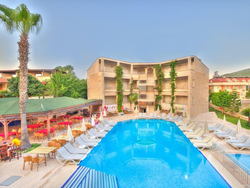 Havana Hotel 4*