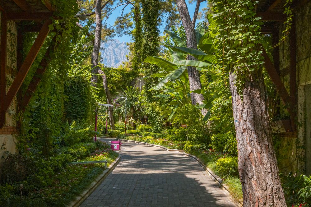 Ulusoy Kemer Holiday Club 5*