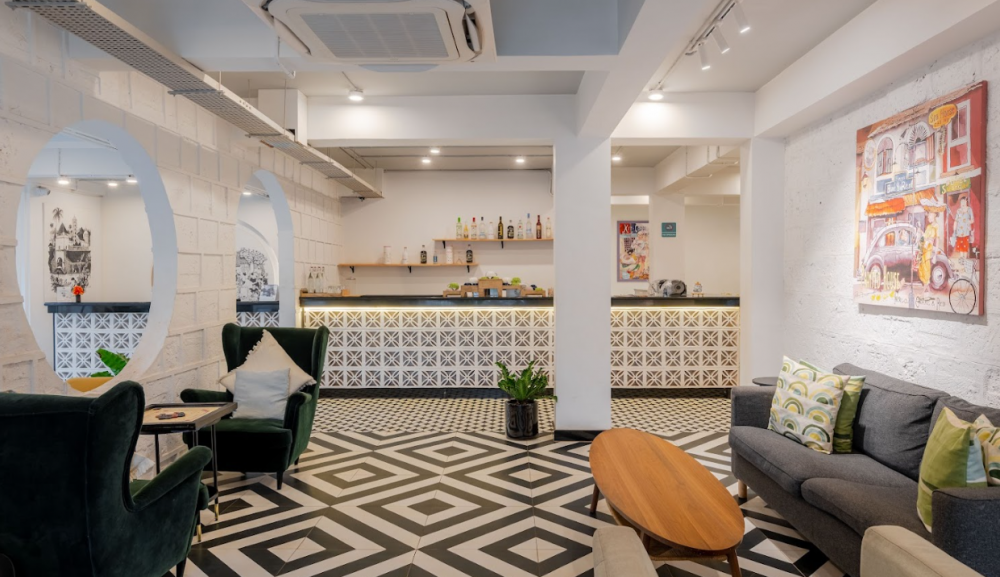 Bedzzz Xclusiv Morjim Goa 3*