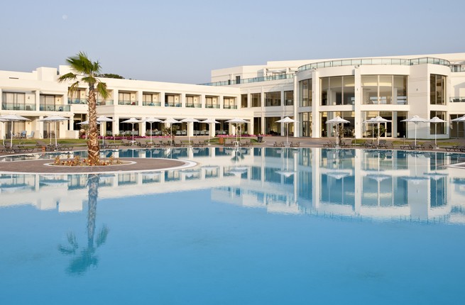 Apollo Blue Hotel 5*