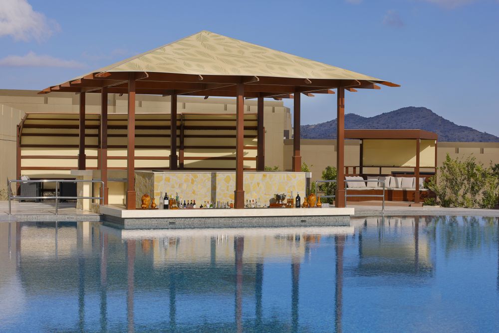 Dusitd2 Naseem Resort, Jabalakhdar 4*