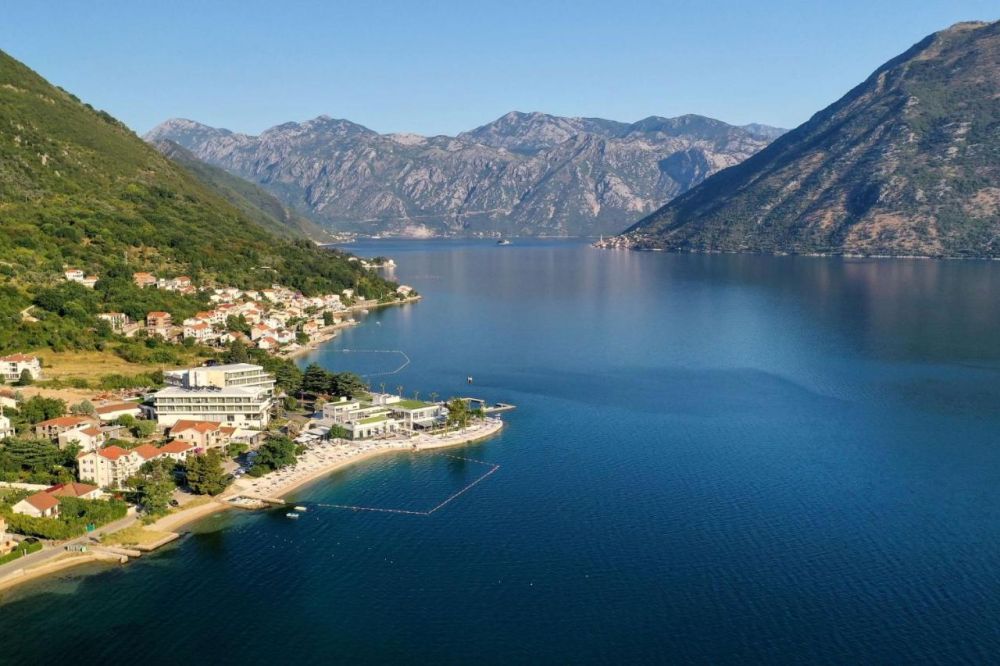 Hyatt Regency Kotor Bay Resort (ex. Blue Kotor Bay) 5*