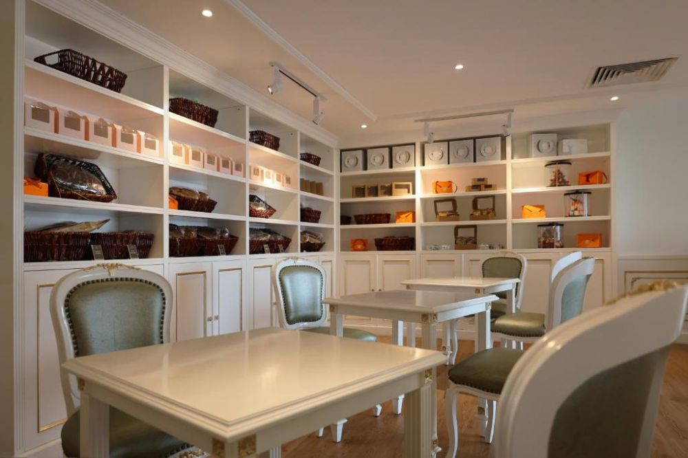 Damai Lagoon Resort 5*